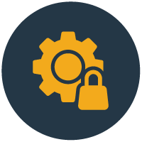 Reserved Drive Icon