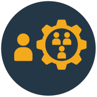 Suport Gap Icon