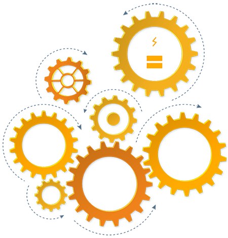Picture of Productivity Gears