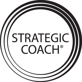 Strategic Coach logo
